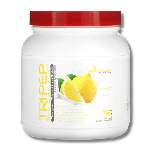 Metabolic Nutrition Tri-PEP