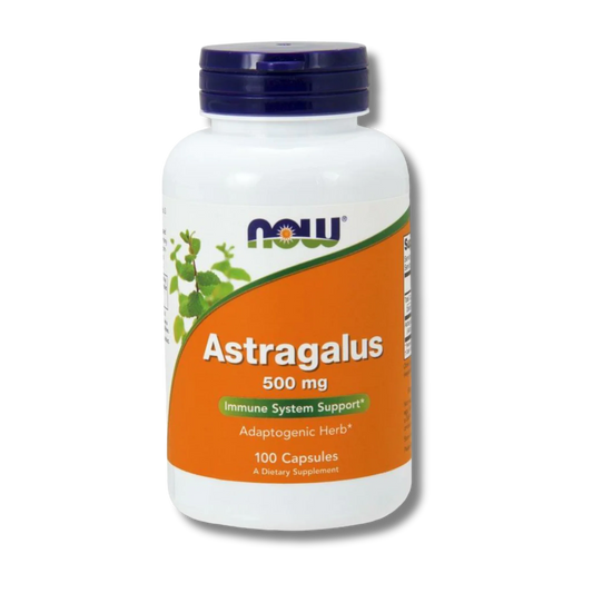 Now Foods Astragalus