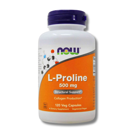 Now Foods L-Proline