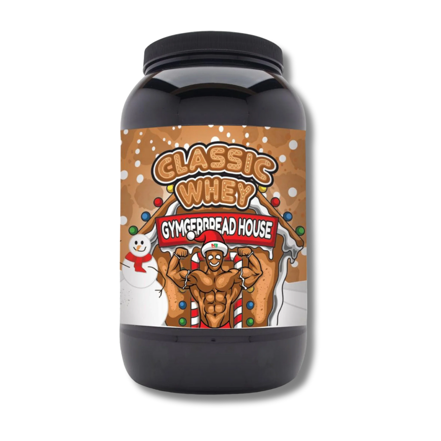 NutraBio Classic Whey