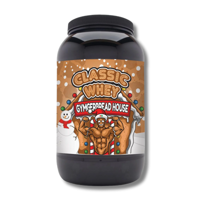 NutraBio Classic Whey