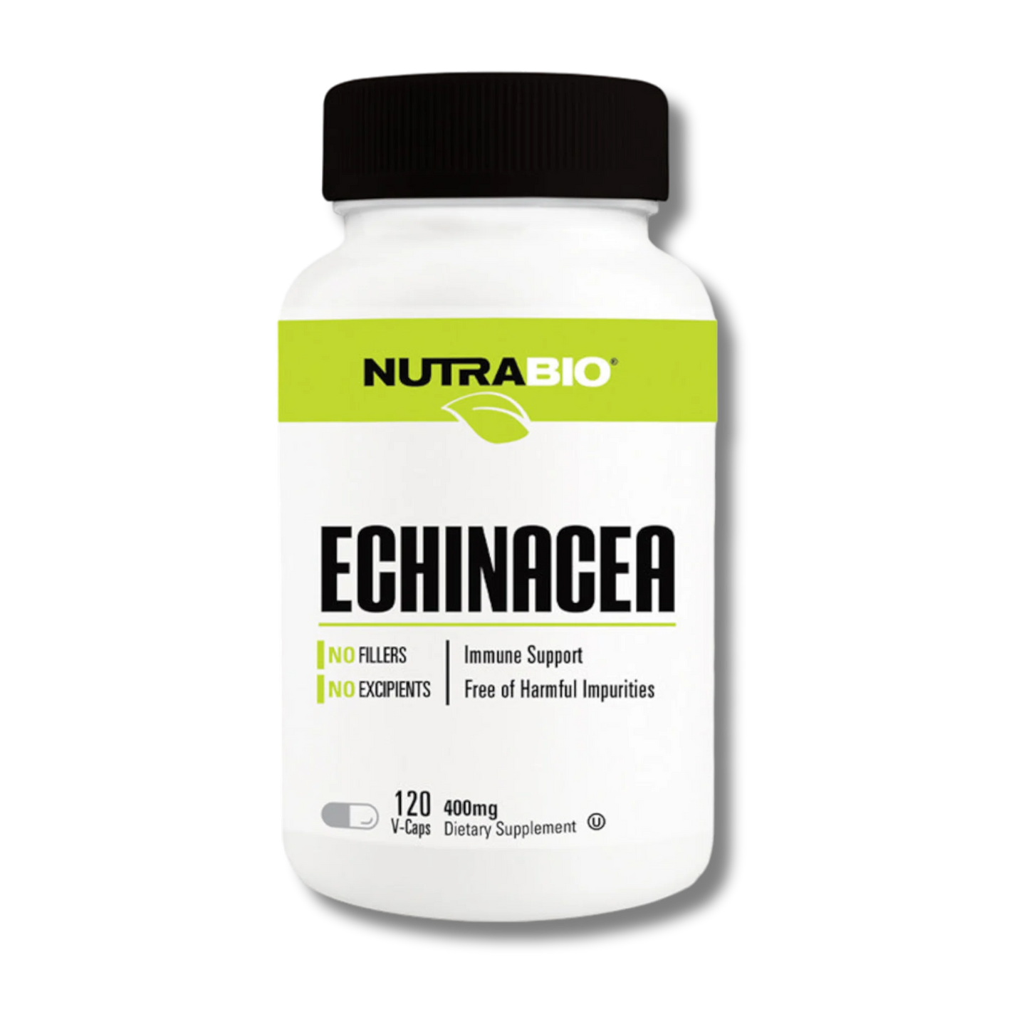NutraBio Echinacea