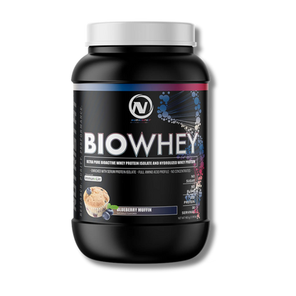 Nutristat Bio Whey 2lb