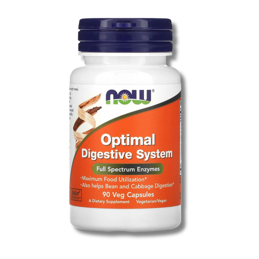 Now Foods Optimal Digestive System