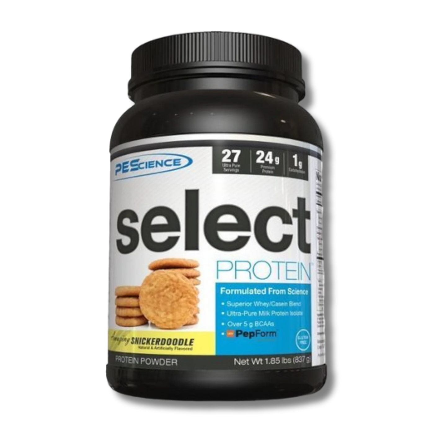 PEScience Select Protein – Flex Nutrition