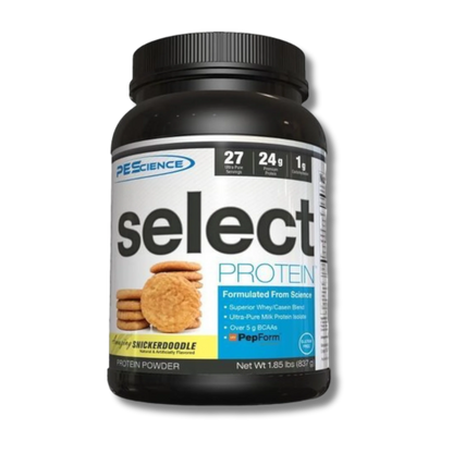 PEScience Select Protein
