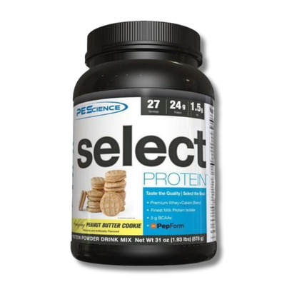 PEScience Select Protein