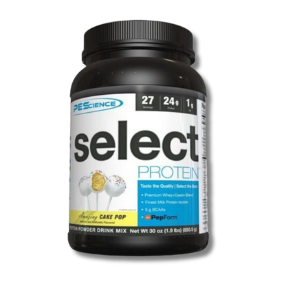 PEScience Select Protein