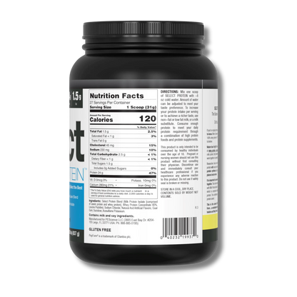 PEScience Select Protein