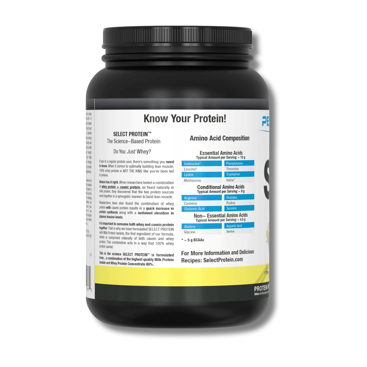 PEScience Select Protein
