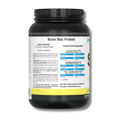 PEScience Select Protein