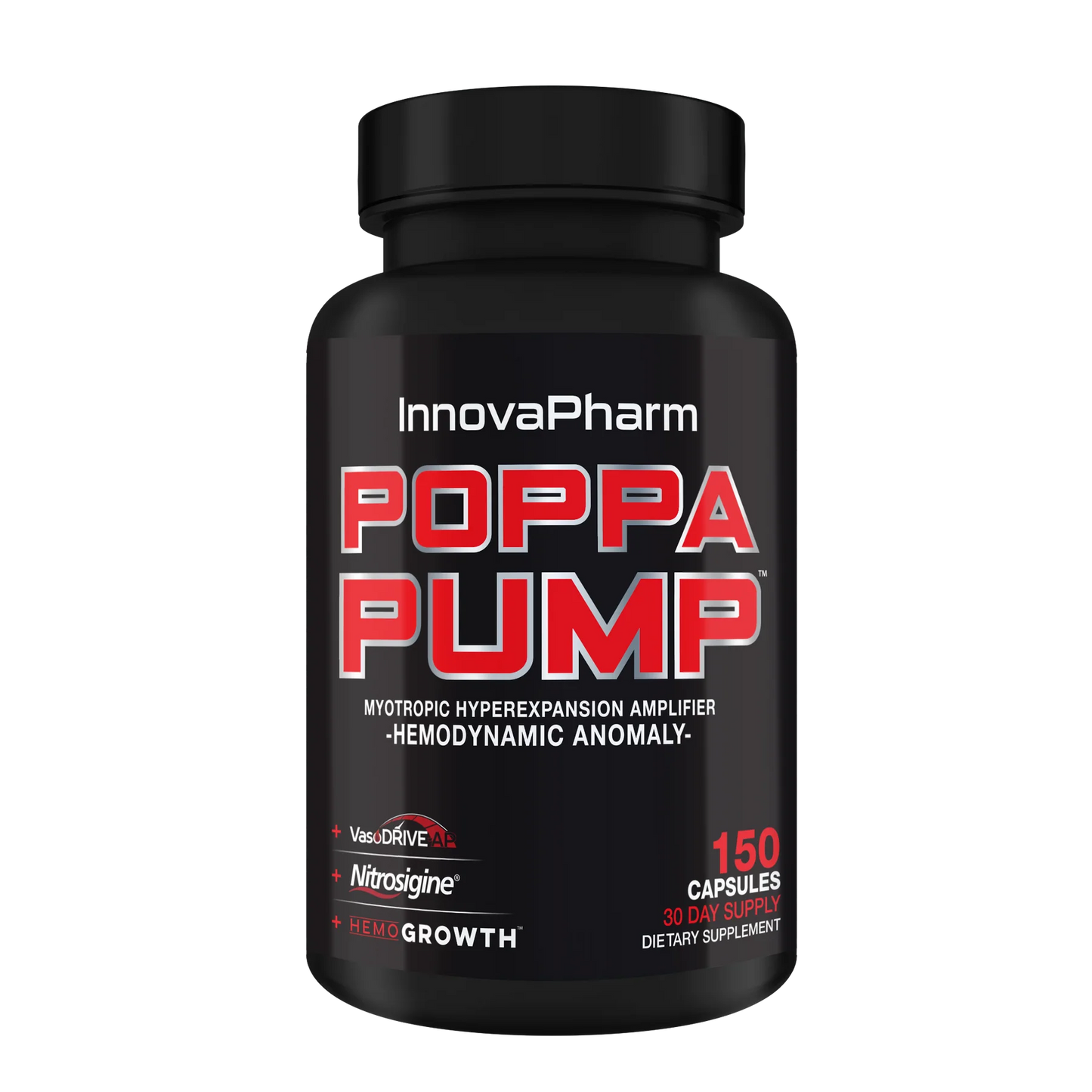 Innovapharm Poppa Pump