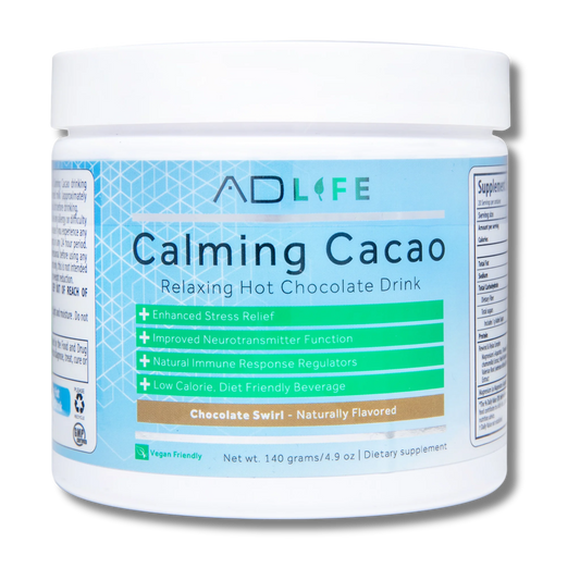 Project AD Life Calming Cacao