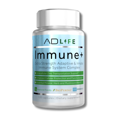 Project AD Life Immune +