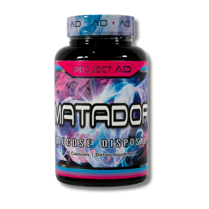 Project AD Matador