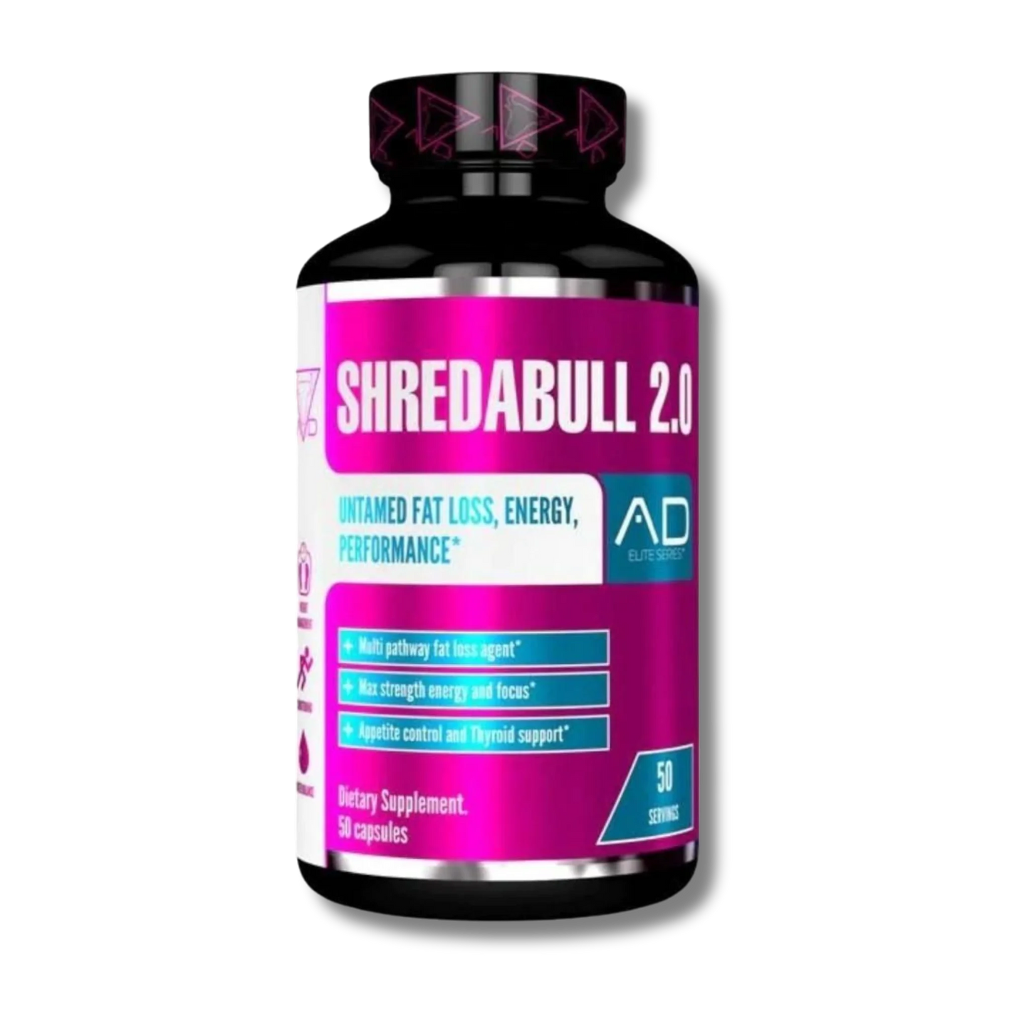 Project AD Shredabull