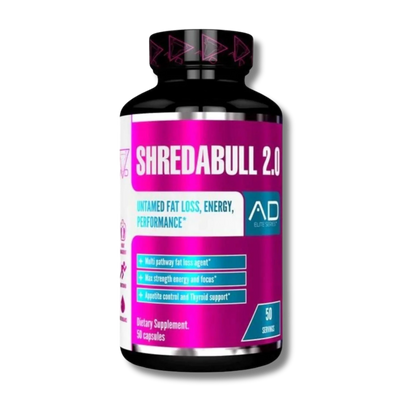 Project AD Shredabull