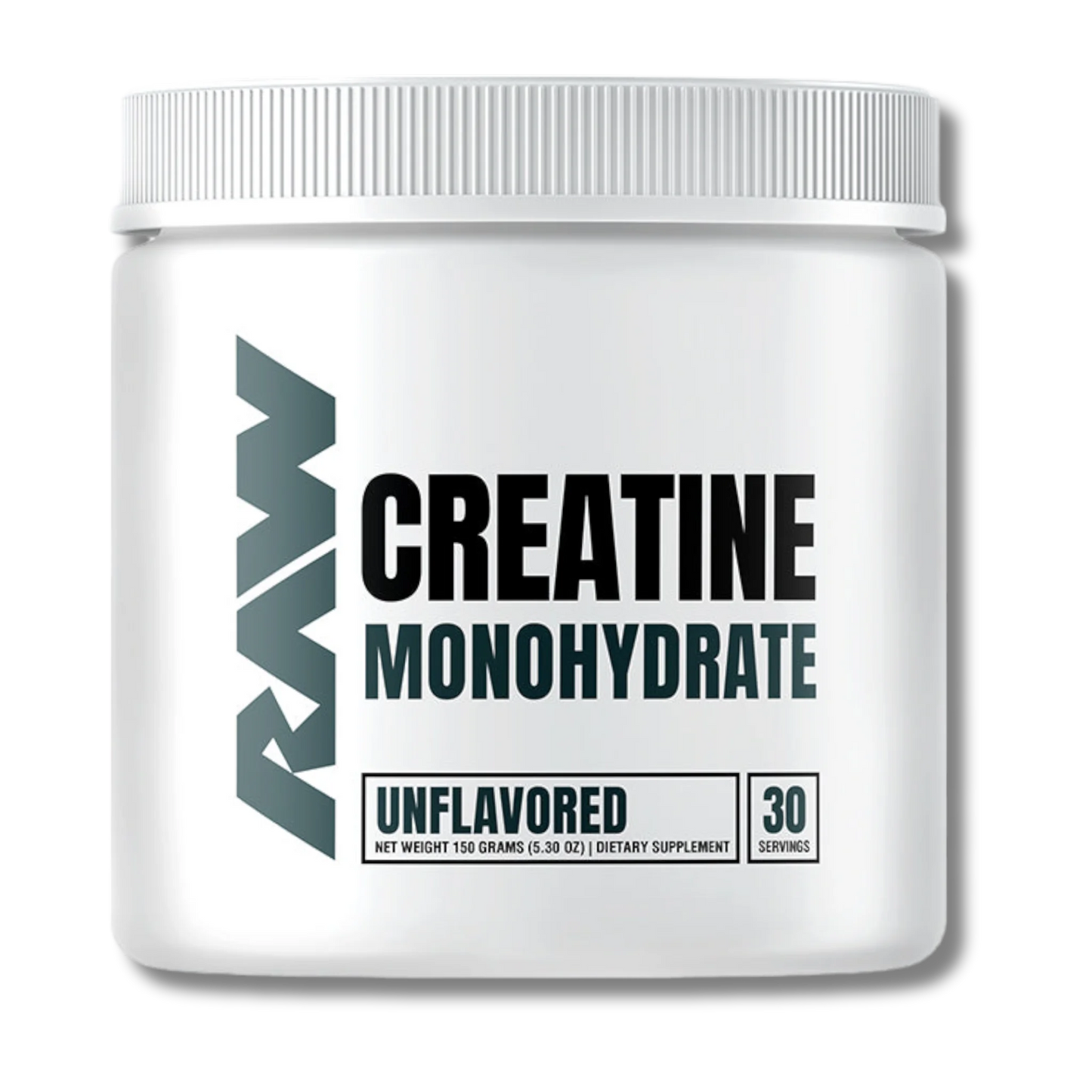 RAW Creatine