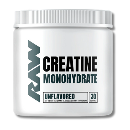 RAW Creatine
