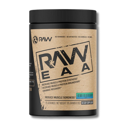 RAW EAA