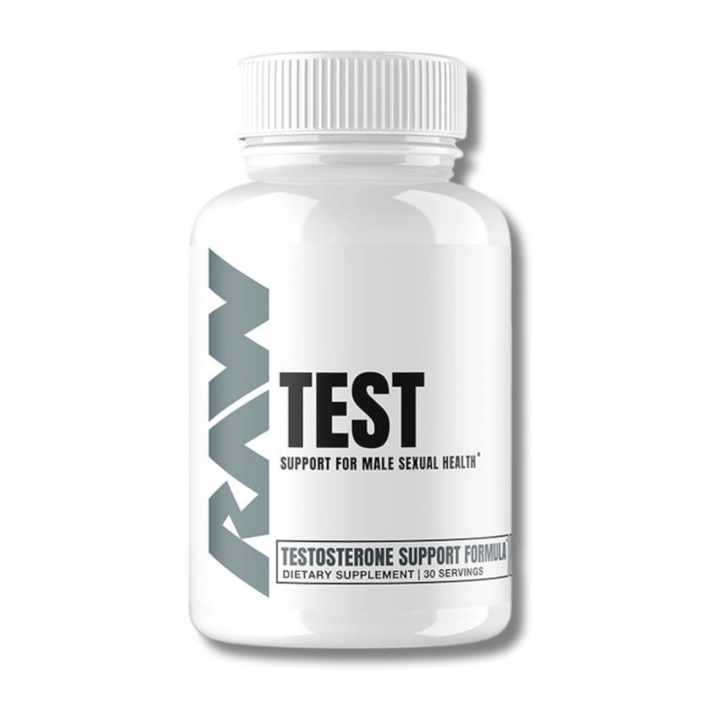 RAW Test