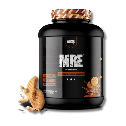 Redcon1 MRE 7lbs - Fudge Brownie