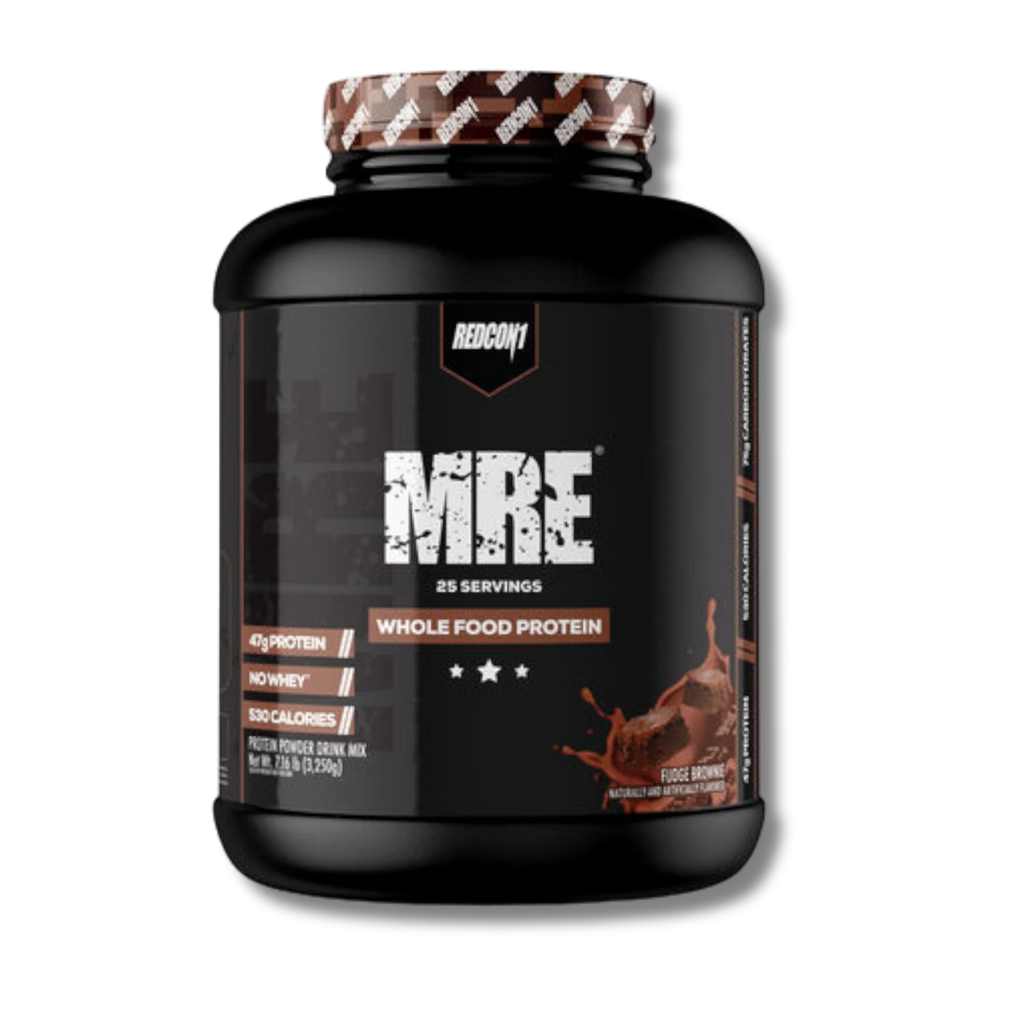 Redcon1 MRE 7lbs - Fudge Brownie