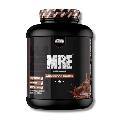 Redcon1 MRE 7lbs - Fudge Brownie