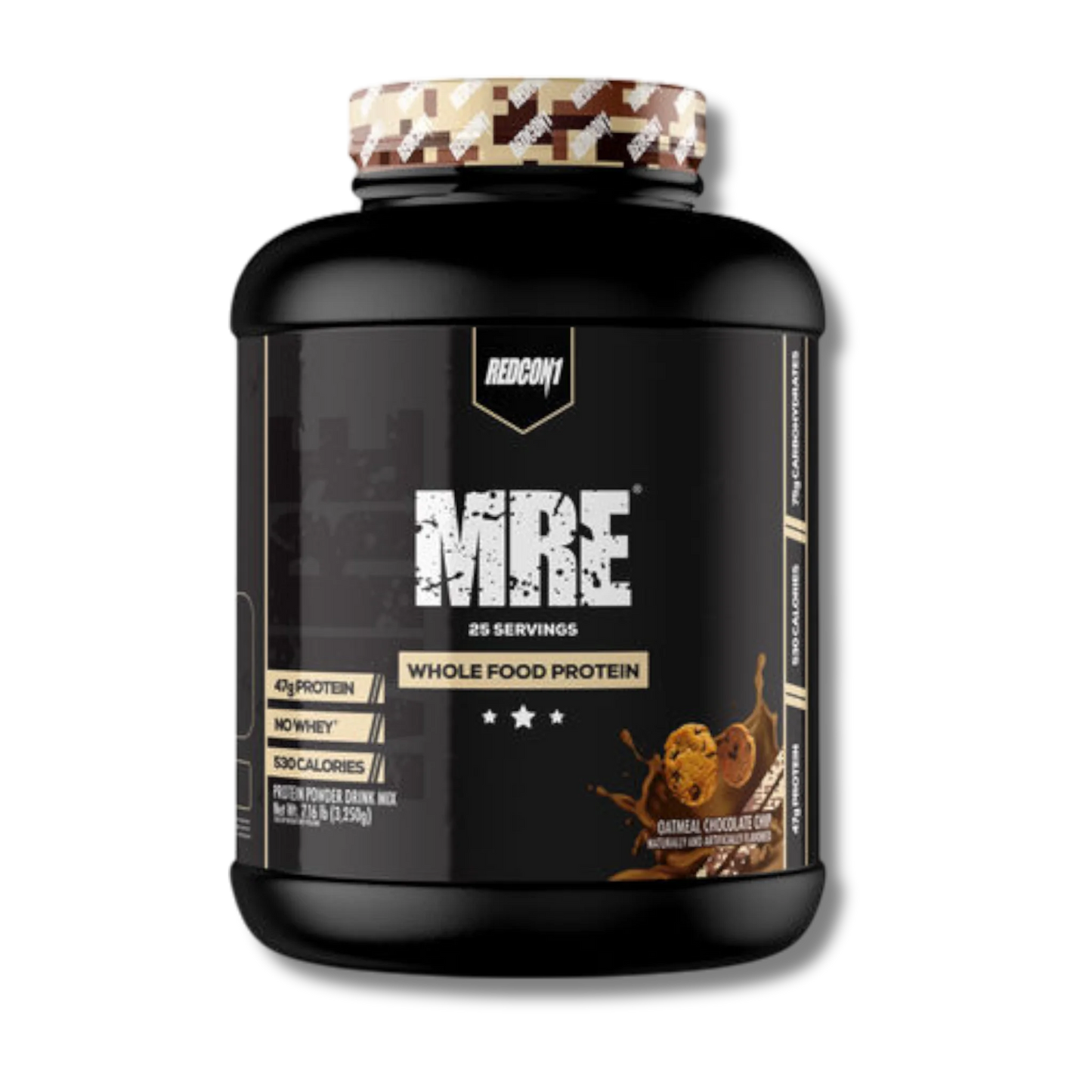 Redcon1 MRE 7lbs - Fudge Brownie