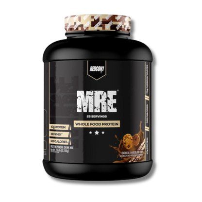 Redcon1 MRE 7lbs - Fudge Brownie