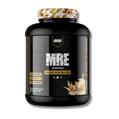 Redcon1 MRE 7lbs - Fudge Brownie