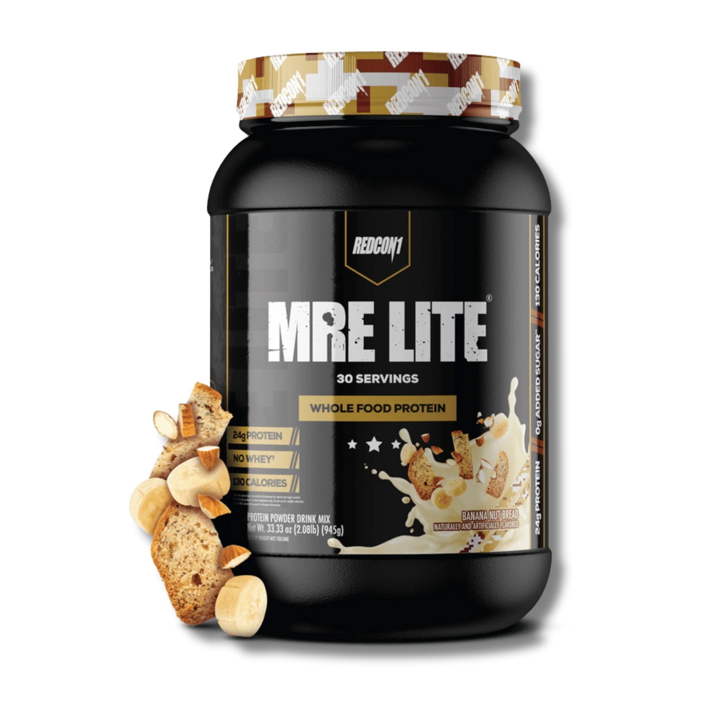 Redcon1 MRE Lite 2lbs - Oatmeal Chocolate Chip
