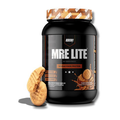 Redcon1 MRE Lite 2lbs - Oatmeal Chocolate Chip