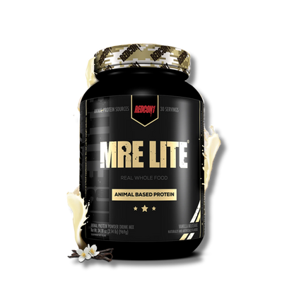 Redcon1 MRE Lite 2lbs - Oatmeal Chocolate Chip