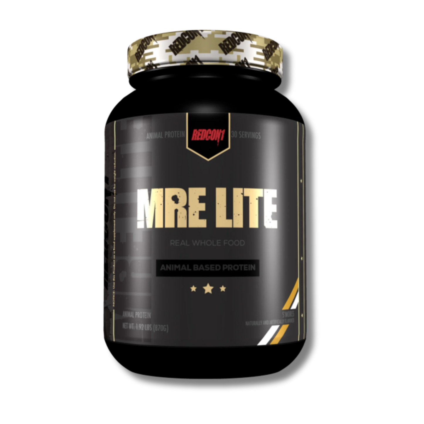 Redcon1 MRE Lite 2lbs - Oatmeal Chocolate Chip