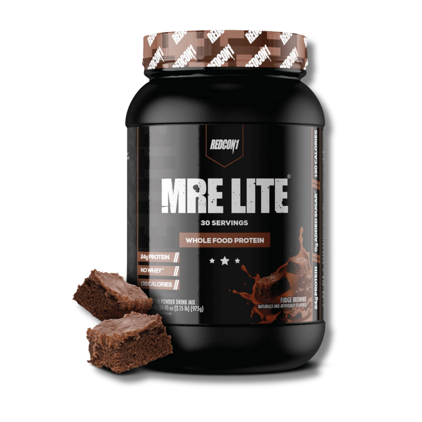 Redcon1 MRE Lite 2lbs - Oatmeal Chocolate Chip