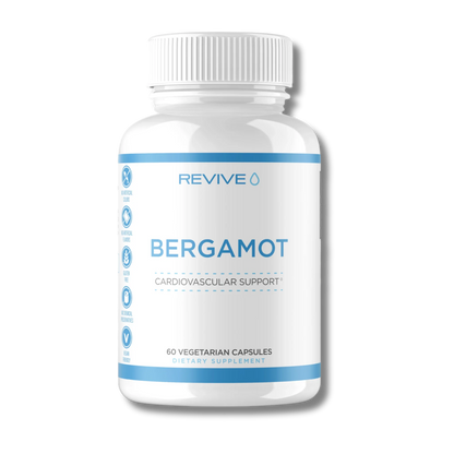 Revive MD Bergamot