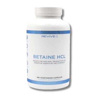 Revive MD Betaine HCL