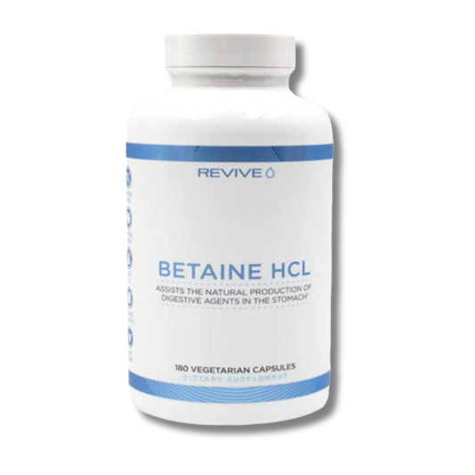 Revive MD Betaine HCL