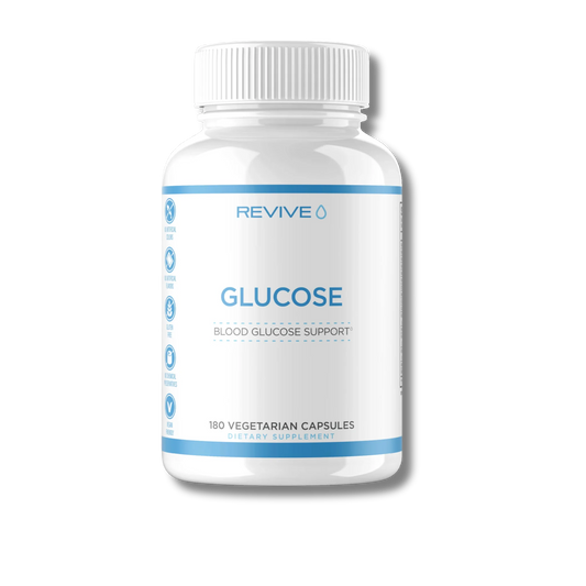 Revive MD Glucose