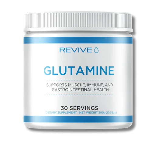 Revive MD Glutamine