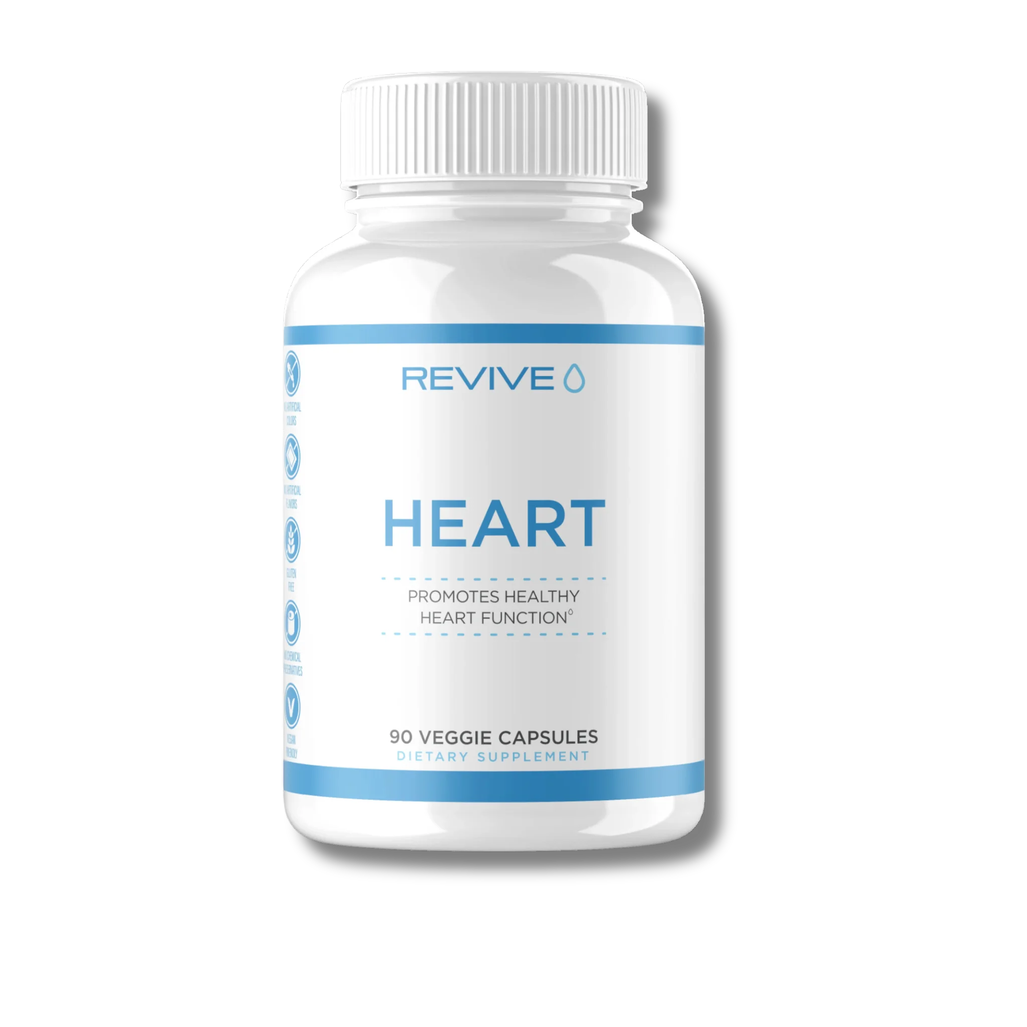 Revive MD Heart – Flex Nutrition