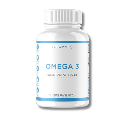 Revive MD Omega 3