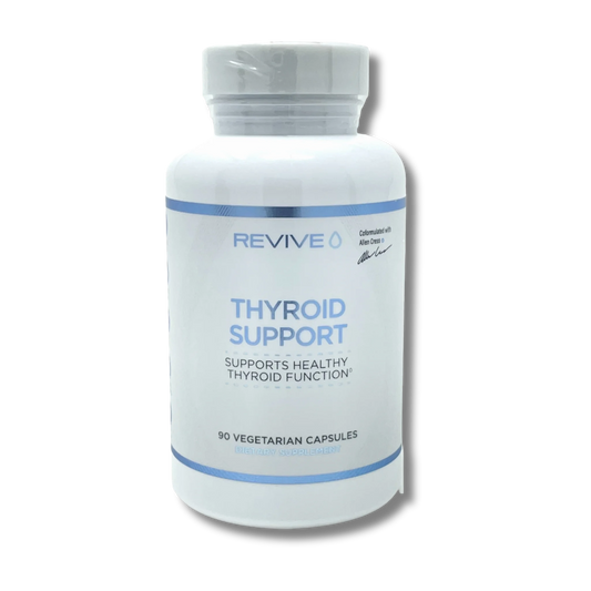 Revive MD Thyroid Support