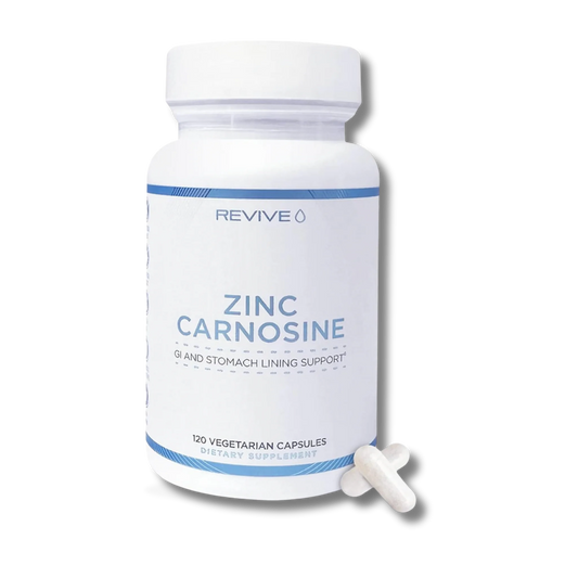 Revive MD Zinc Carnosine