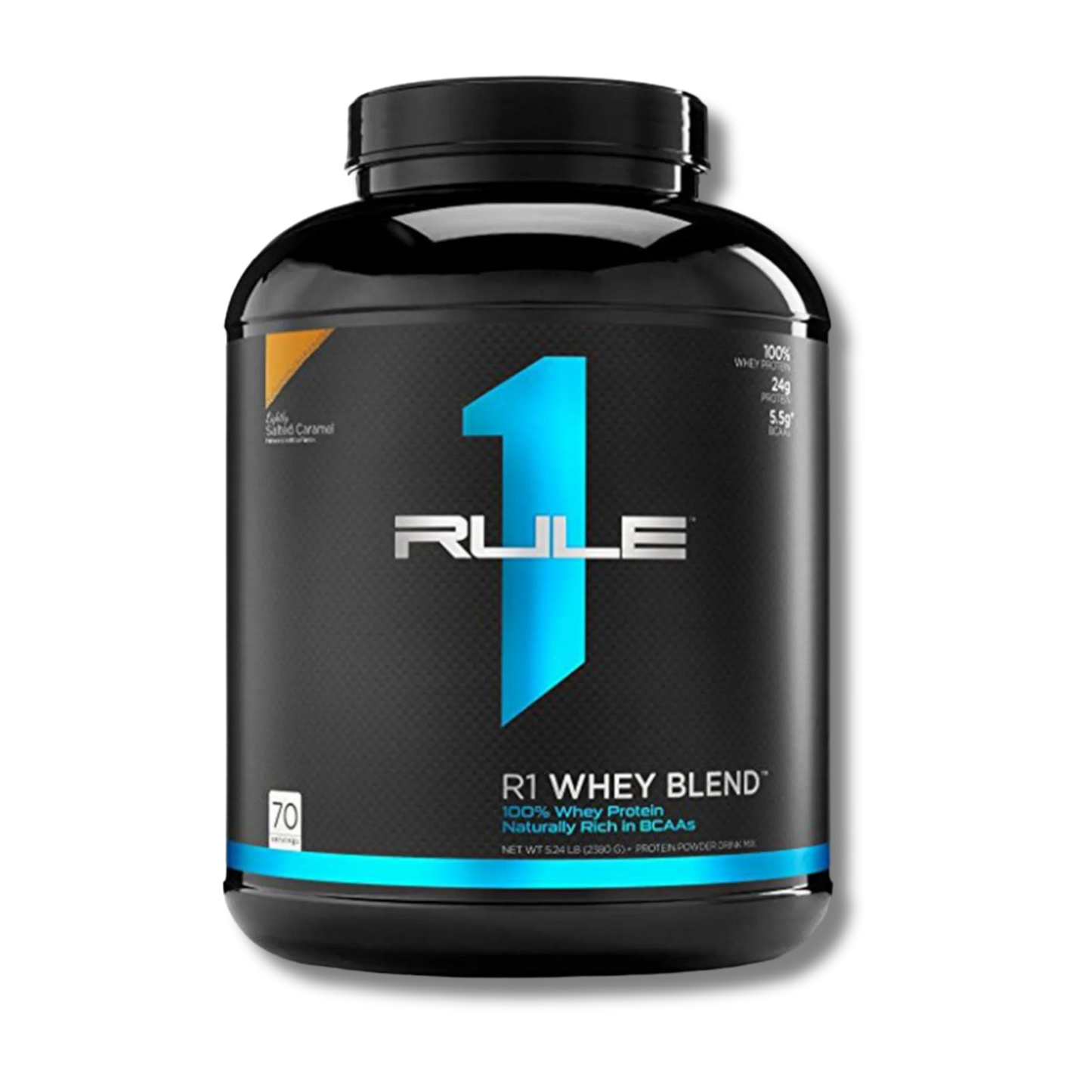 Rule 1 Whey Blend Protein