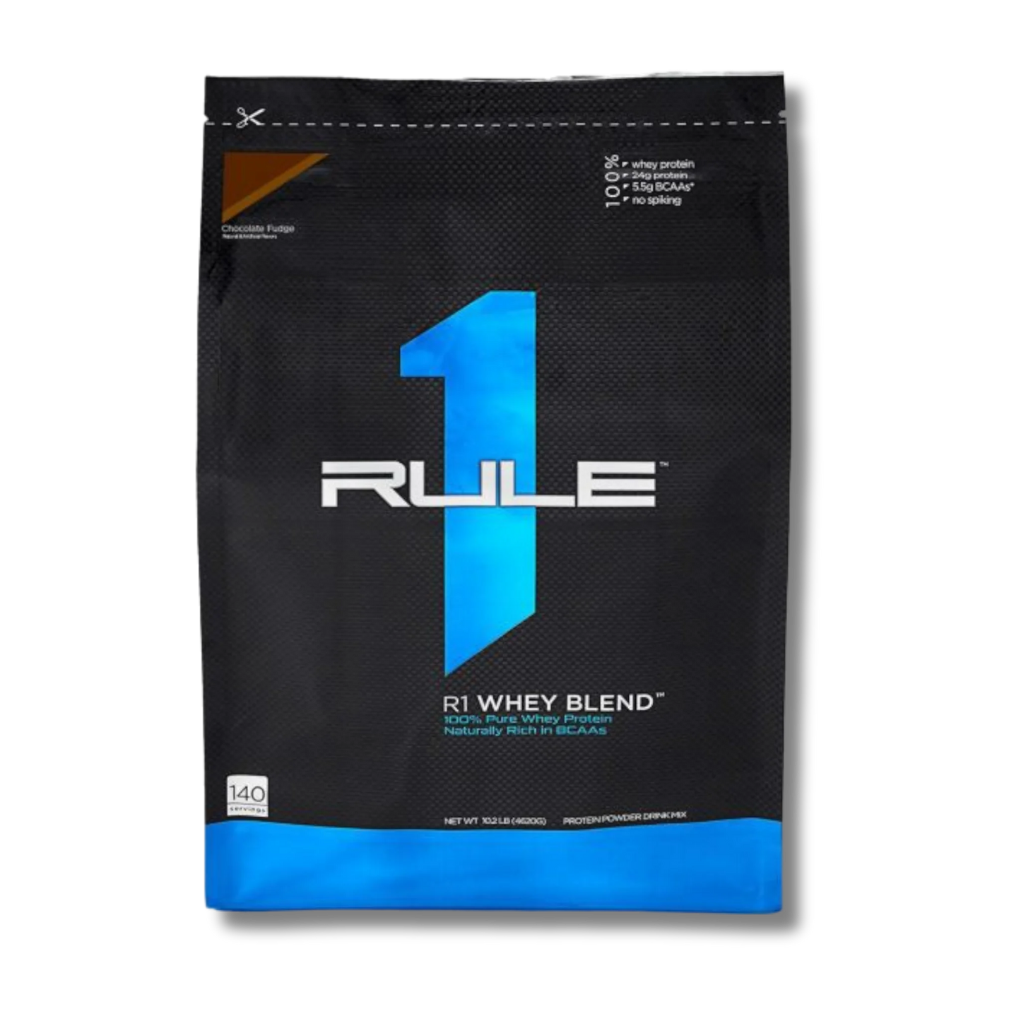 Rule 1 Whey Blend Protein