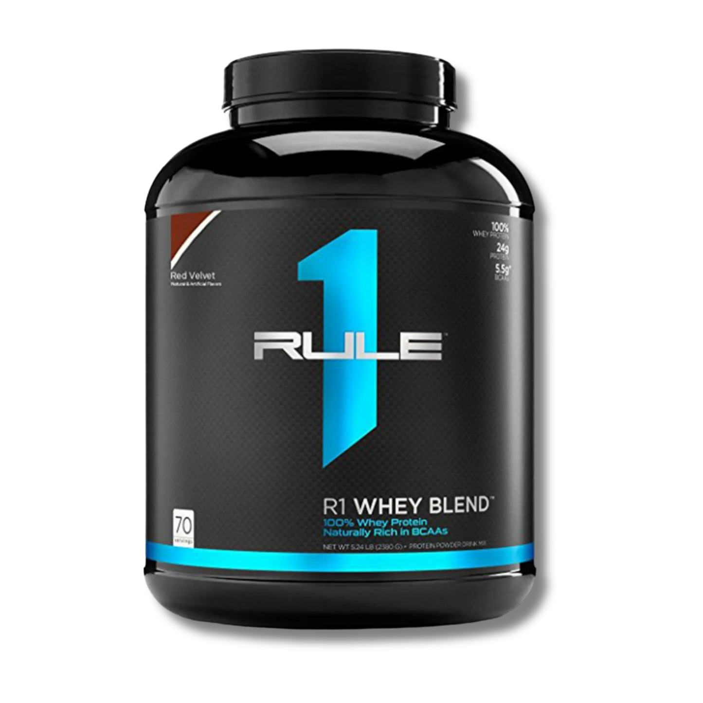 Rule 1 Whey Blend Protein