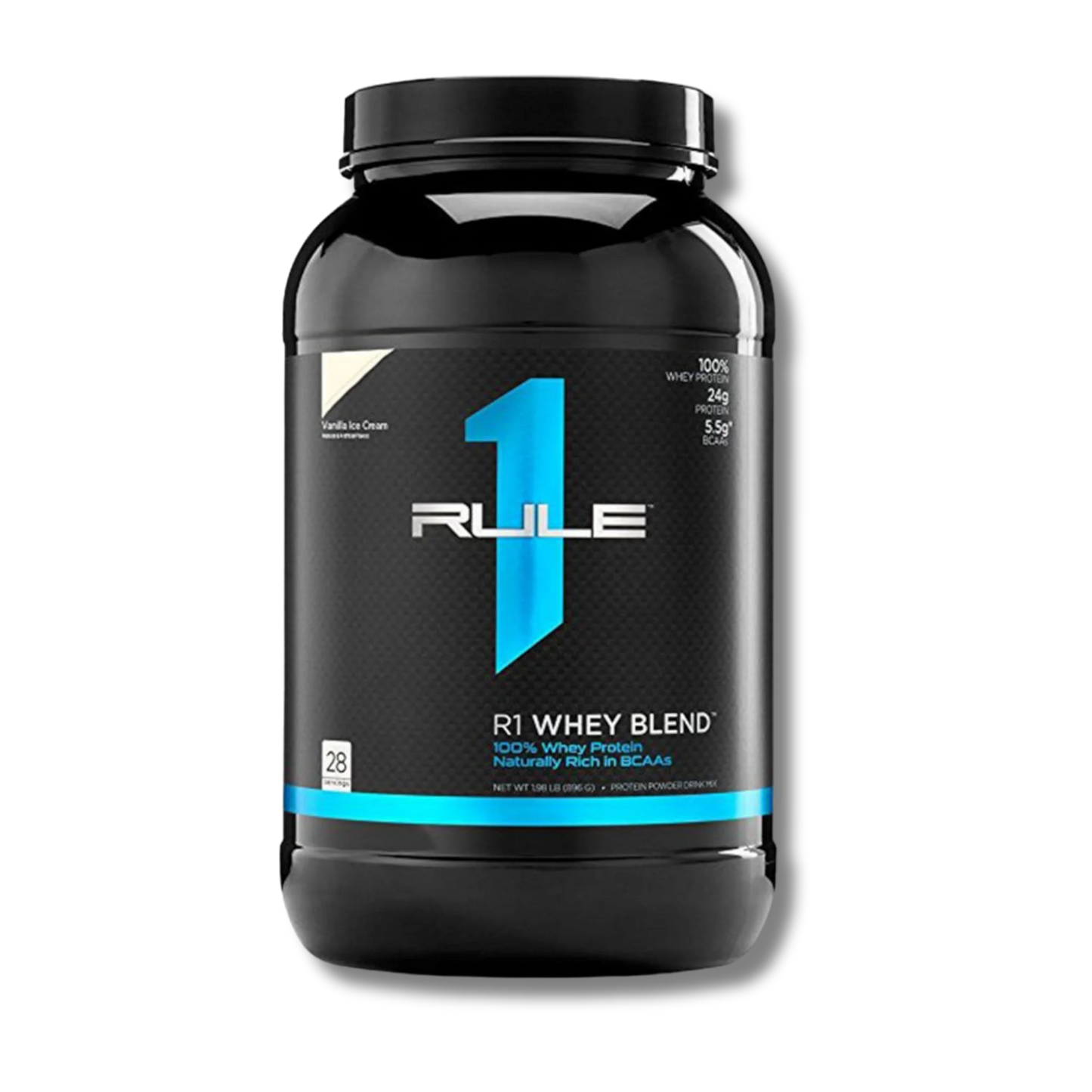 Rule 1 Whey Blend Protein