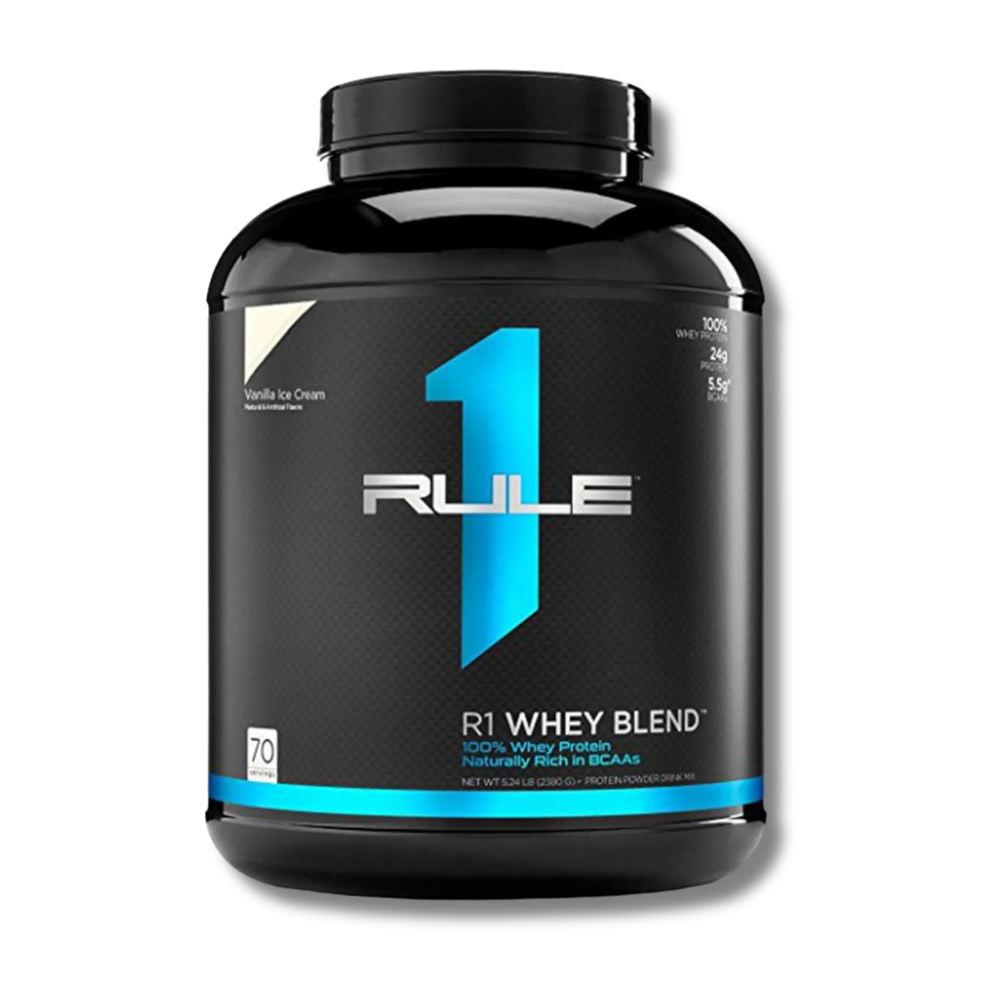 Rule 1 Whey Blend Protein